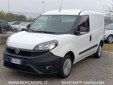 FIAT Doblò Doblò 1.3 MJT S&S PC-TN Cargo Business