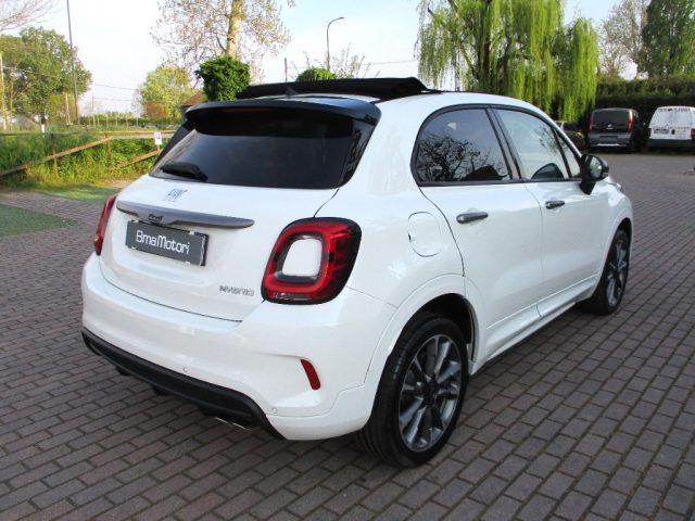 FIAT 500X 1.5 T4 Hybrid 130Cv DCT Sport Dolcevita FULL