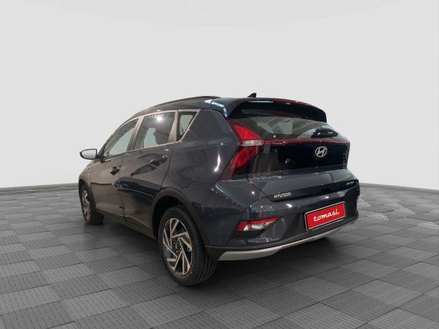 HYUNDAI Bayon Bayon 1.0 T-GDI MT Business