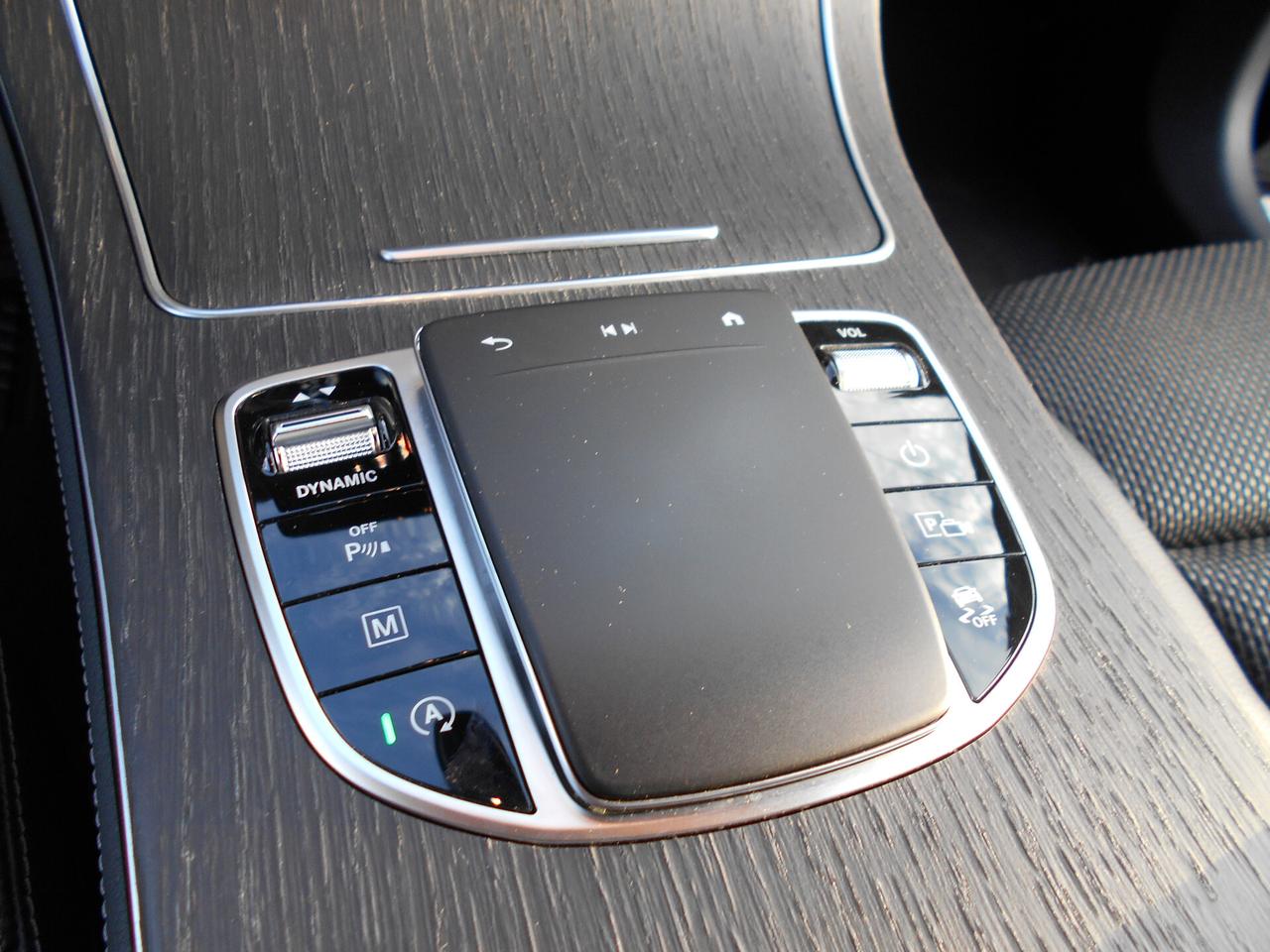 Mercedes-benz GLC 220 d 4Matic Sport