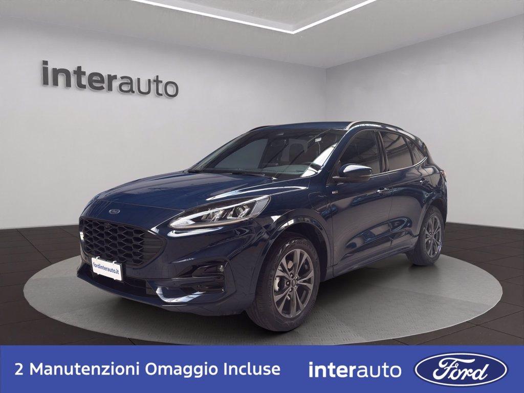 FORD Kuga 2.5 Plug In Hybrid 225 CV CVT 2WD ST-Line del 2023