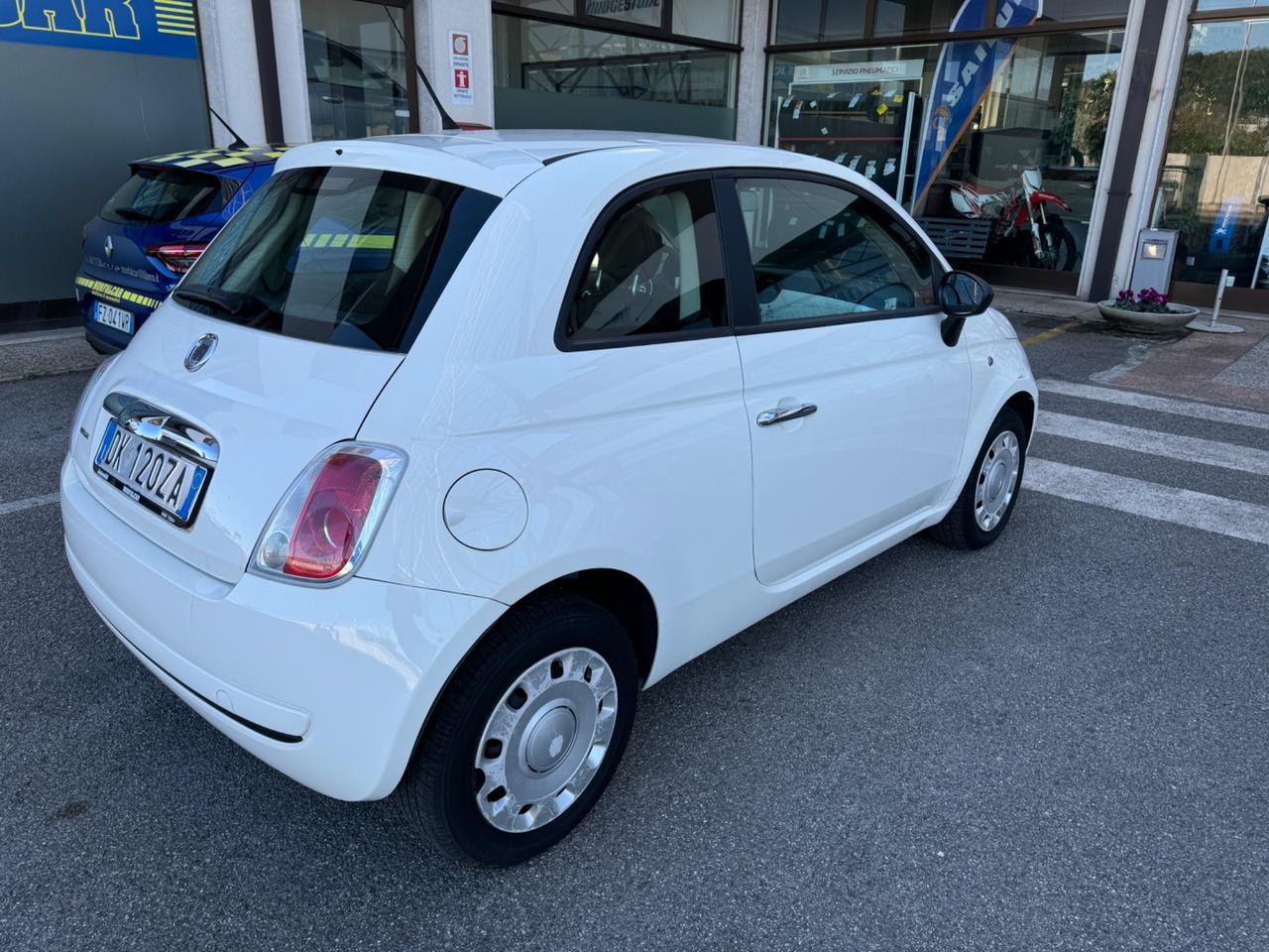 Fiat 500 1.2 Pop 32.000KM originali