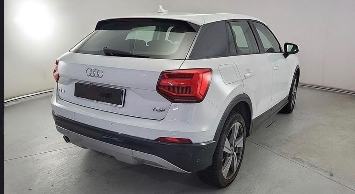 Audi Q2 1.6 TDI Sport