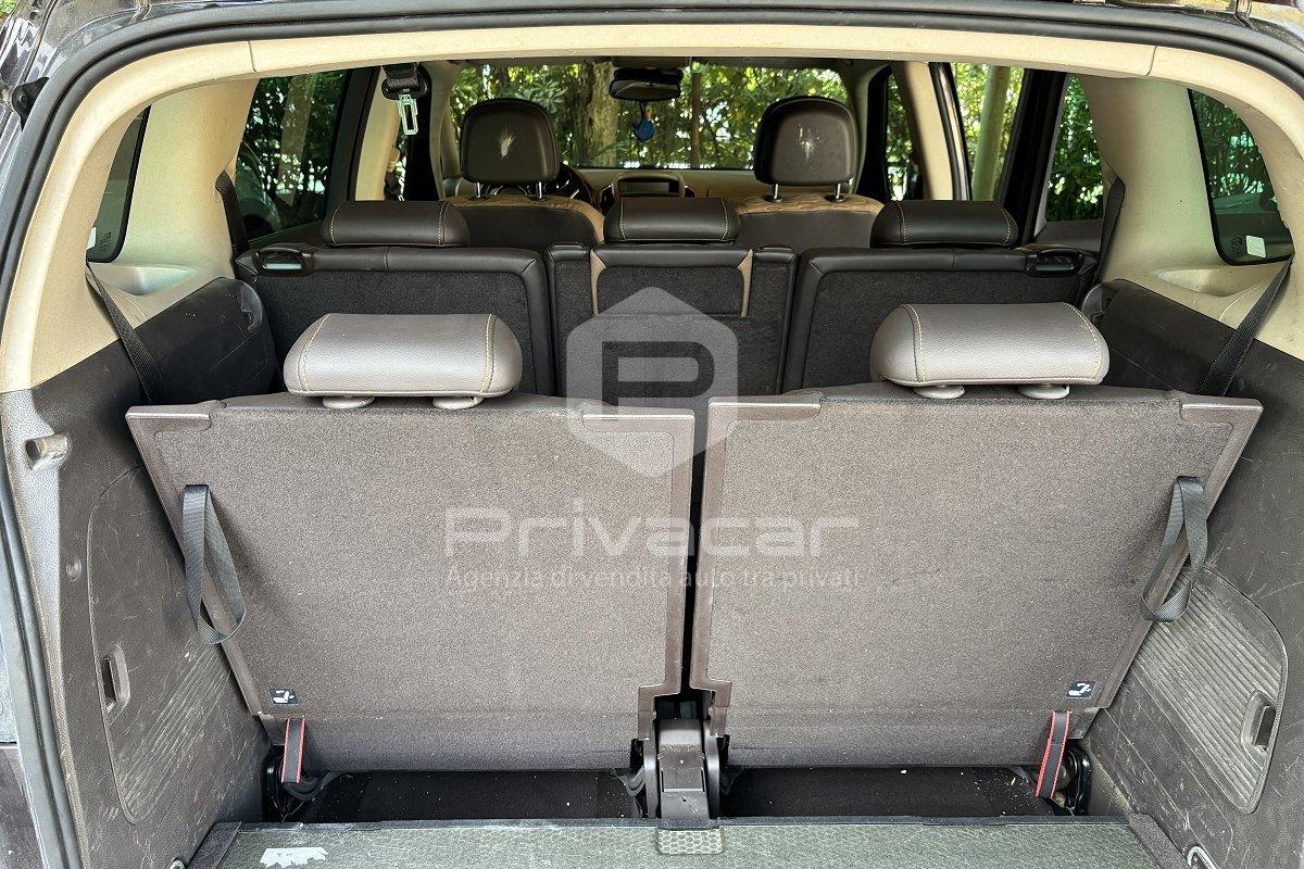 OPEL Zafira Tourer 1.6 Turbo EcoM 150CV Cosmo
