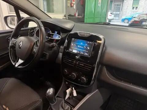 Renault Clio Sporter 1.2 75CV Live PREZZO REALE!! UNICO PROPRIETARIO!!