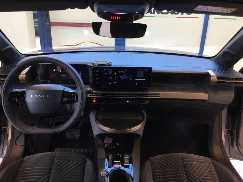 Lancia Ypsilon Elettrica Elettrico 156cv LX