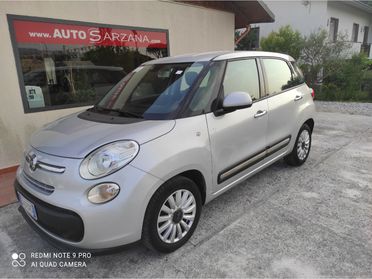 FIAT 500L 1.3 MJT 85 CV Lounge BELLISSIMA