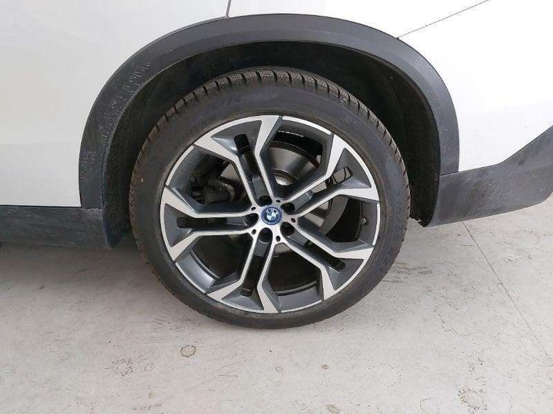BMW X5 X5 xDrive45e Business