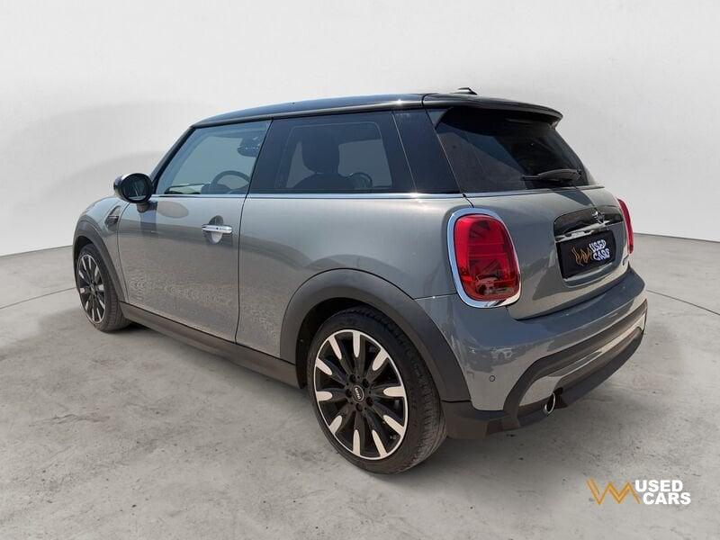 MINI Cooper 1.5 Cooper Business aut