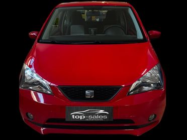 Seat Mii 1.0 3 porte Style Perfetta Ok Neopatentati