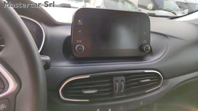 FIAT Tipo NEOPATENTATI Tipo SW 1.0 t3 100cv TG : GP373ML