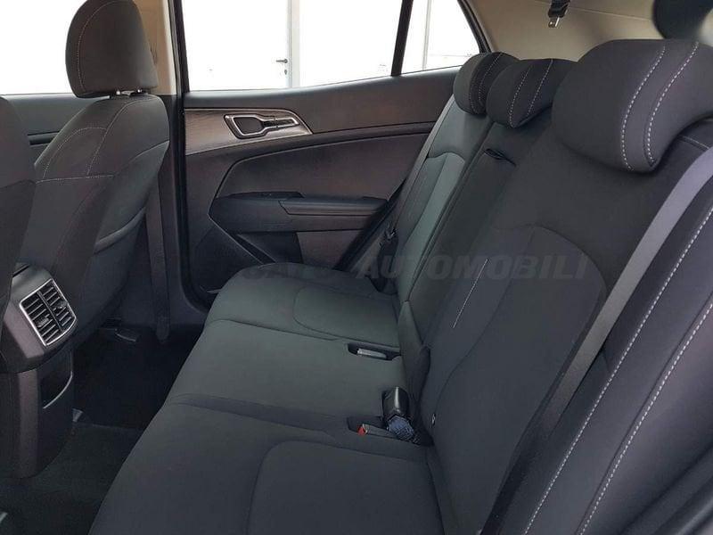 KIA Sportage 1.6 crdi mhev Business dct