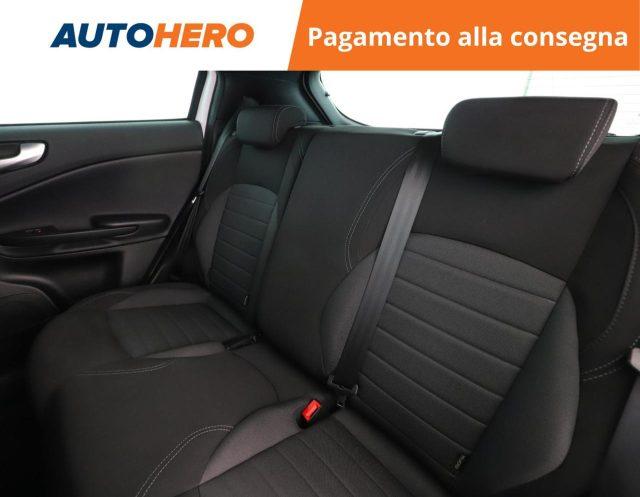 ALFA ROMEO Giulietta 1.4 Turbo 120 CV B-Tech