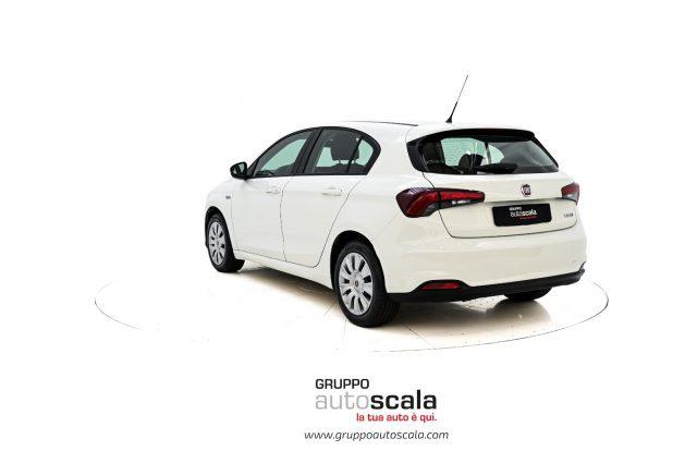 FIAT Tipo 1.3 Mjt S&S 5 porte Easy