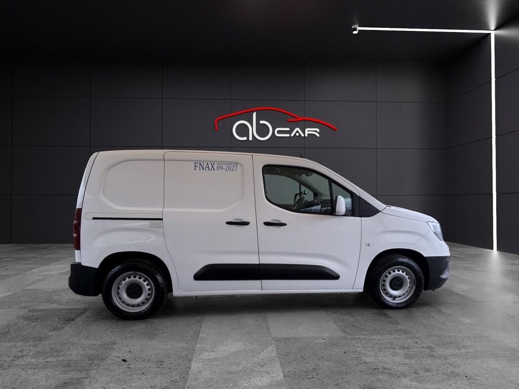 Opel Combo IV Combo cargo 1.6d 100cv Edition S&S L1H1 mt5 E6.1