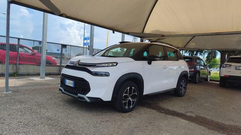 Citroën C3 Aircross PureTech 130 S&S Shine EAT6