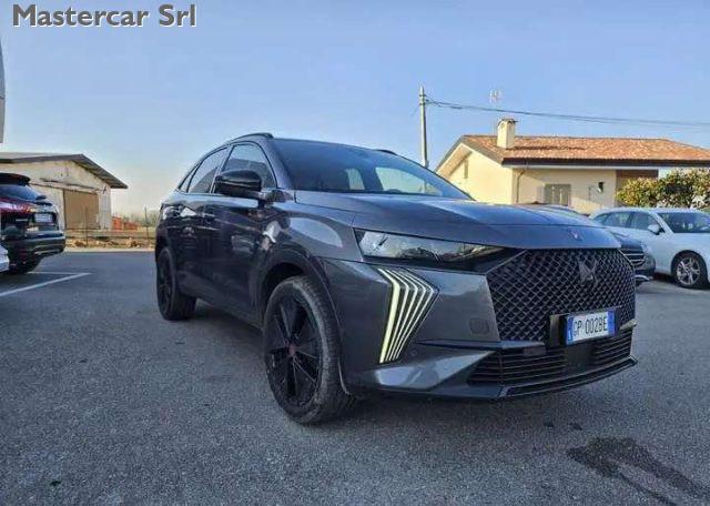 DS AUTOMOBILES DS 7 1.5 bluehdi Performance Line 130cv - GP002BE