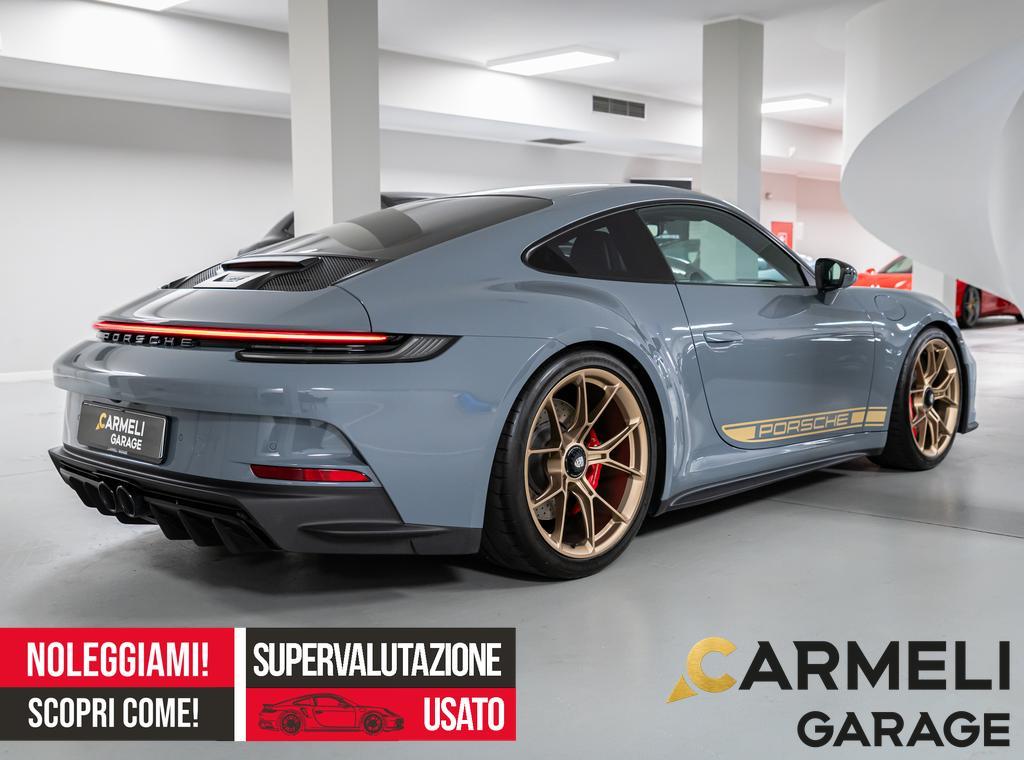Porsche 911 Coupe 911 GT3 TOURING