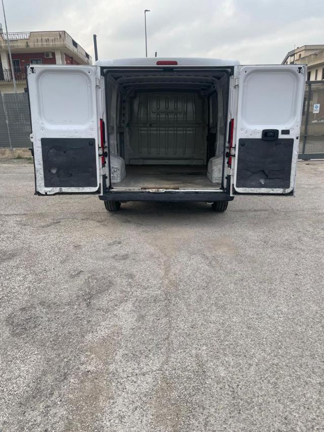 FIAT DUCATO 30 MH1 2.3 M-J FURGONE P.MEDIO 3 PTI-2020