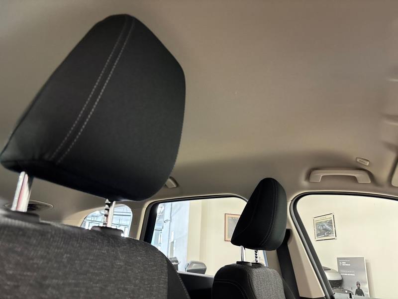 BMW X1 18 d sDrive DCT