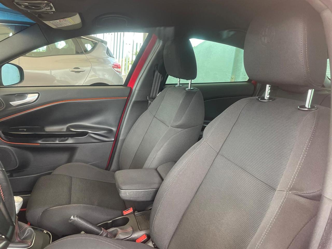 Alfa Romeo Giulietta 2.0 JTDm-2 140 CV Exclusive