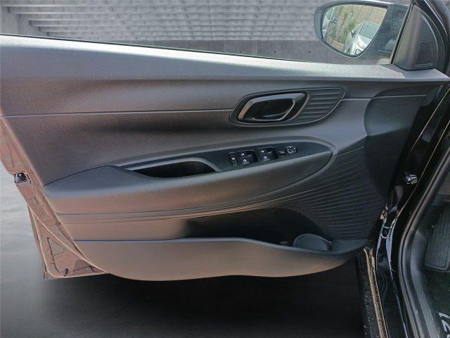 HYUNDAI i20 3ª serie 1.2 MPI MT Connectline