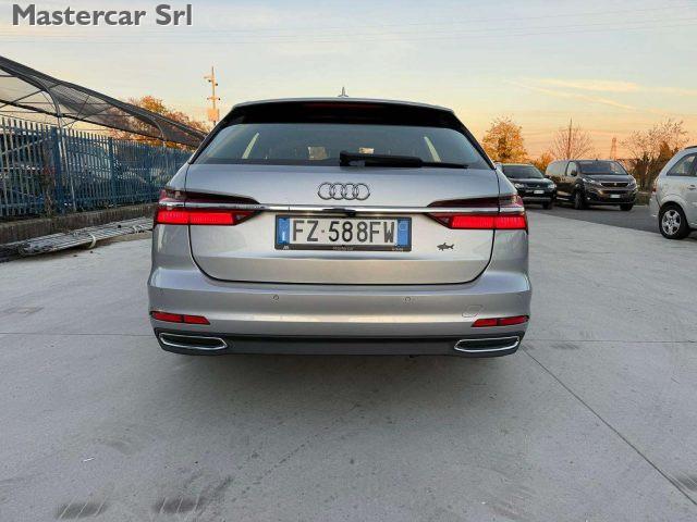 AUDI A6 Avant 40 2.0 tdi Business Sport s-tronic FZ588FW