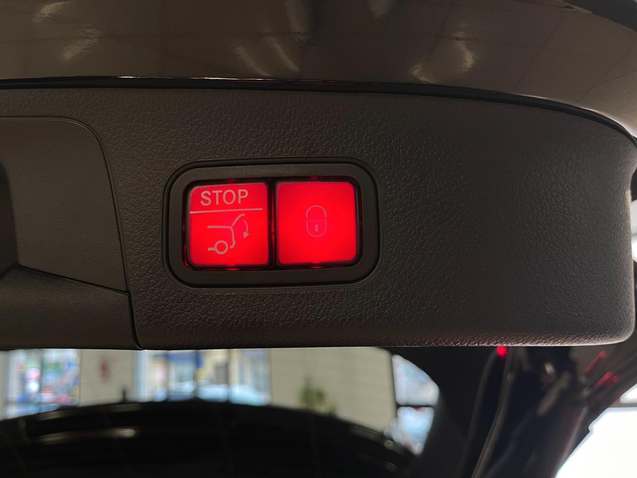 Mercedes-benz GLA 200d 150cv AMG Premium