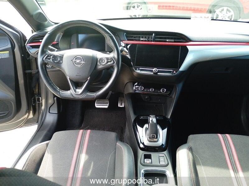 Opel Corsa VI 2020 Benzina 1.2 GS Line s&s 100cv at8