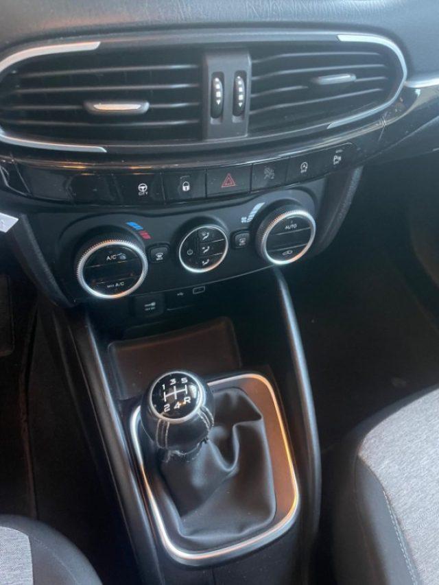 FIAT Tipo 1.3 Mjt S&S 5 porte Cross