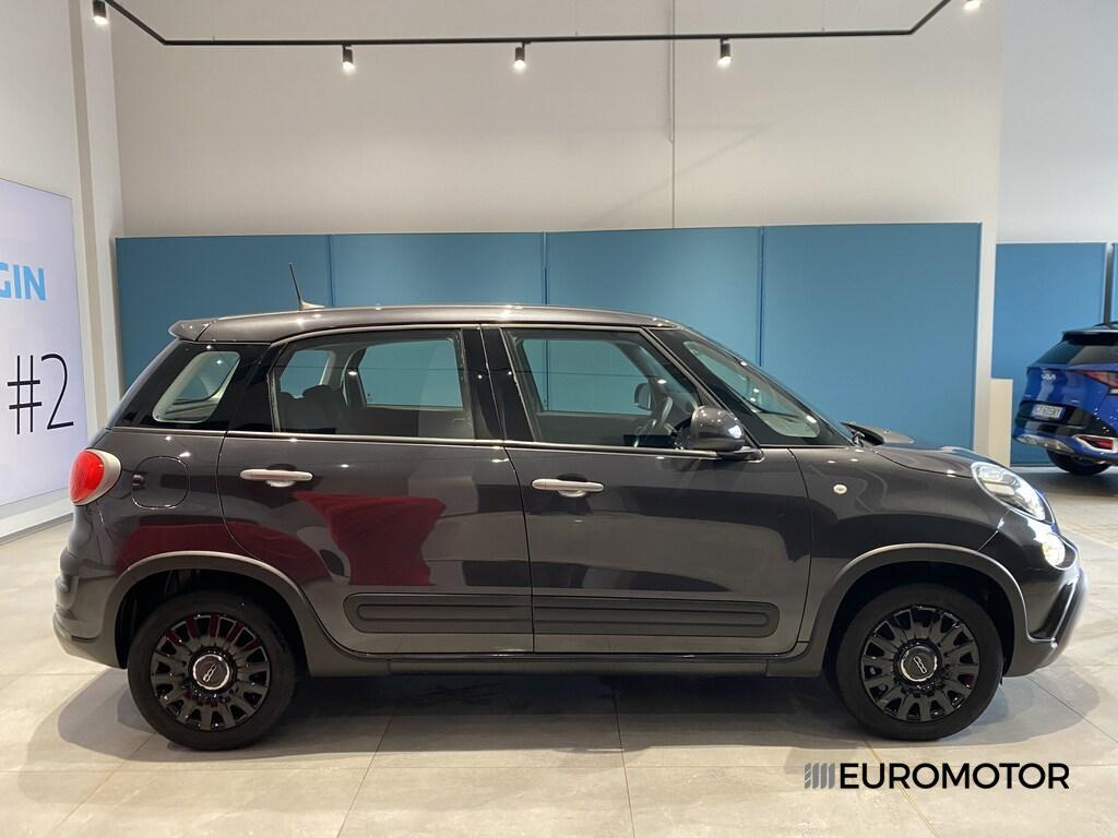 Fiat 500L 1.3 Multijet