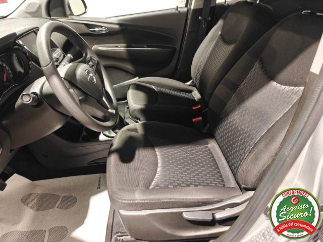 OPEL Karl Rocks 1.0 75 CV Start&Stop