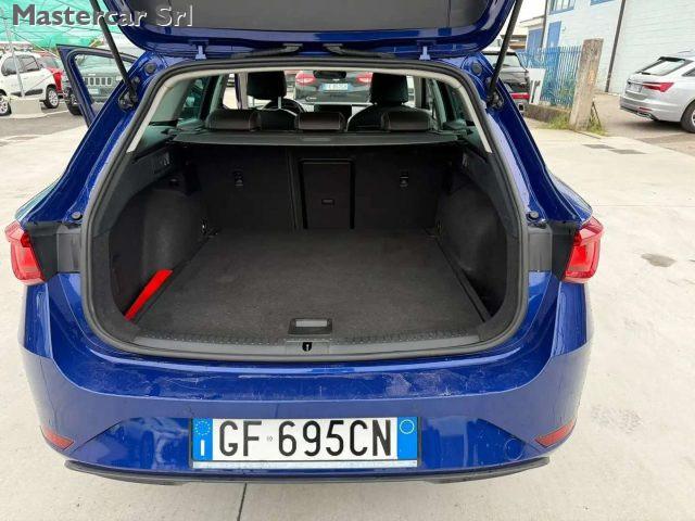SEAT Leon Sportstourer 1.5 etsi Xcellence 150cv dsg GF695CN