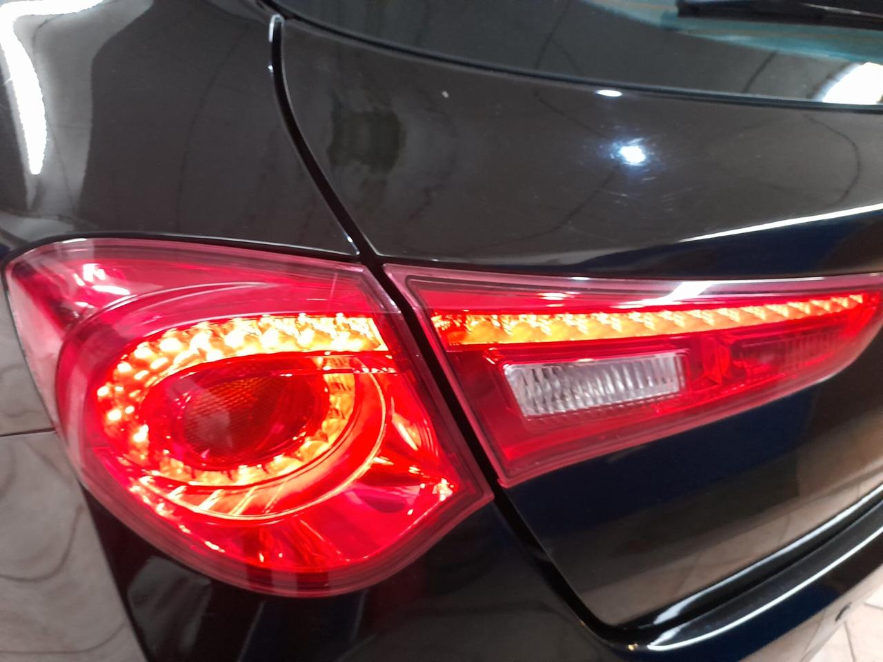 Alfa Romeo Giulietta 1.4 Turbo 105 CV Progression