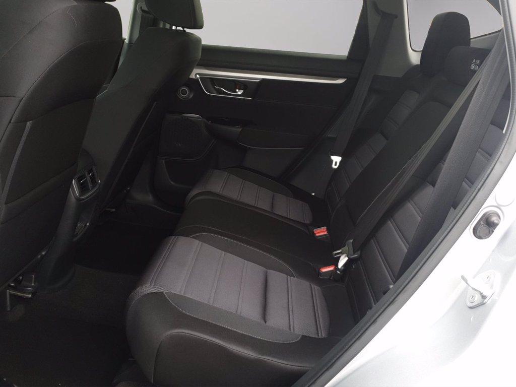 HONDA Cr-v 2.0 hev elegance navi awd ecvt del 2021