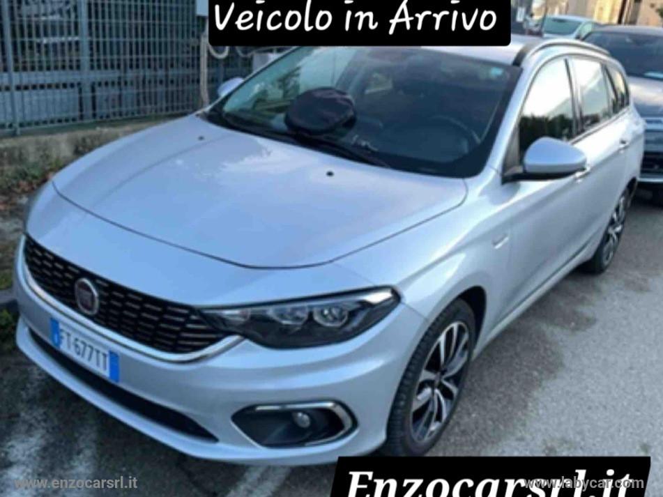 FIAT Tipo 1.6 Mjt S&S SW Lounge LED,NANI