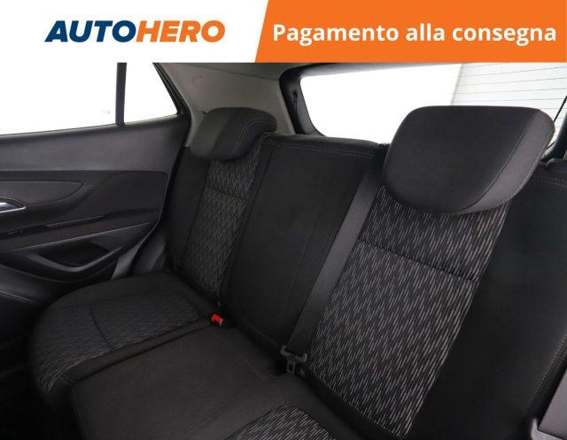 OPEL Mokka 1.6 Ecotec 115CV 4x2 Start&Stop Ego
