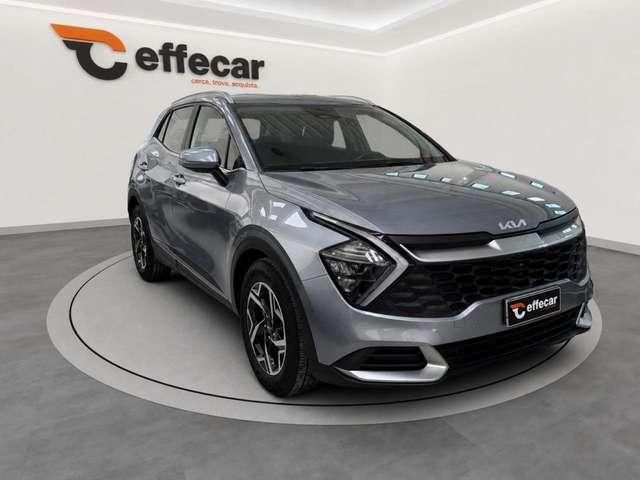 Kia Sportage 1.6 CRDi