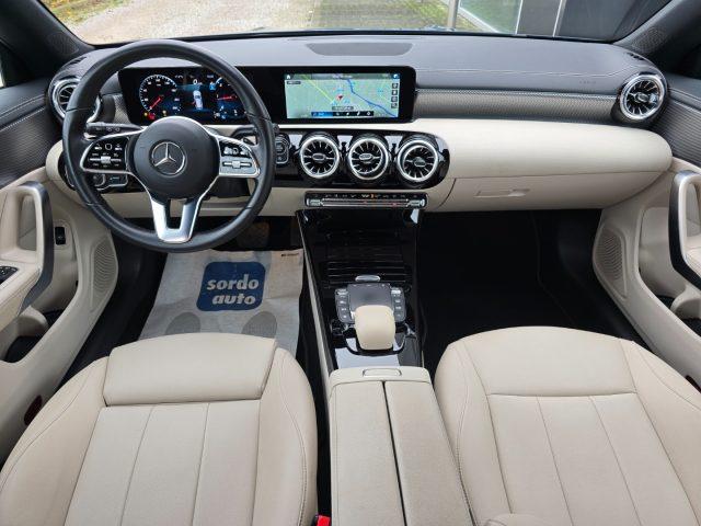 MERCEDES-BENZ CLA 180 d Automatic Shooting Brake