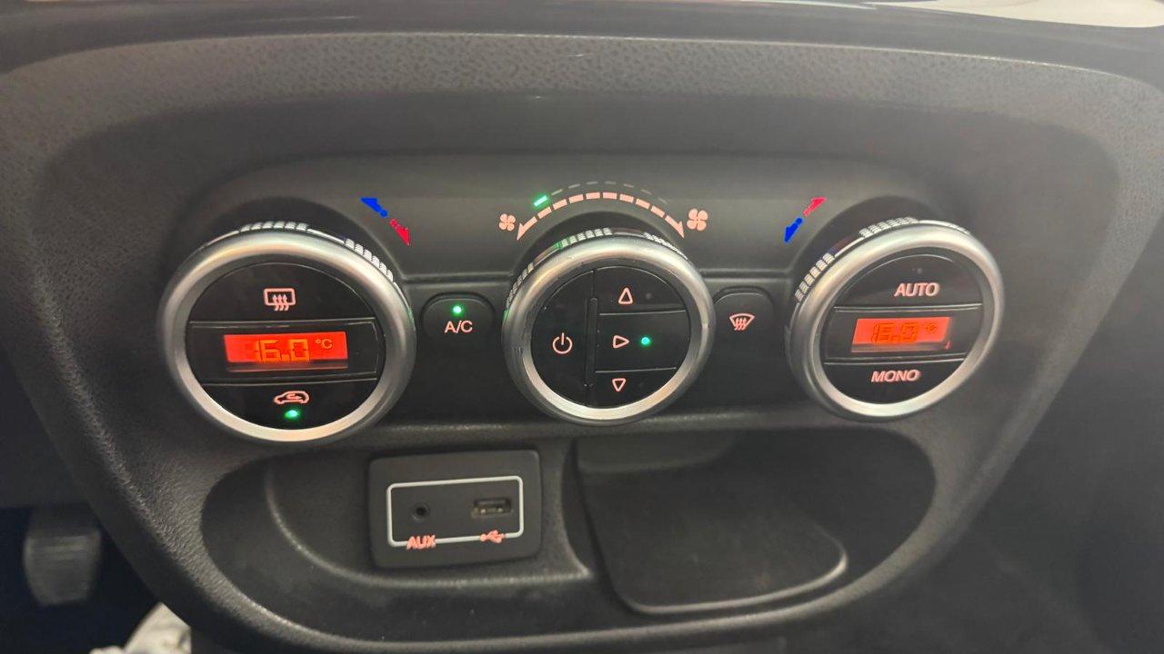 Fiat 500 L 1.3 mjt Trekking 95 Cv. TETTO PANORAMA