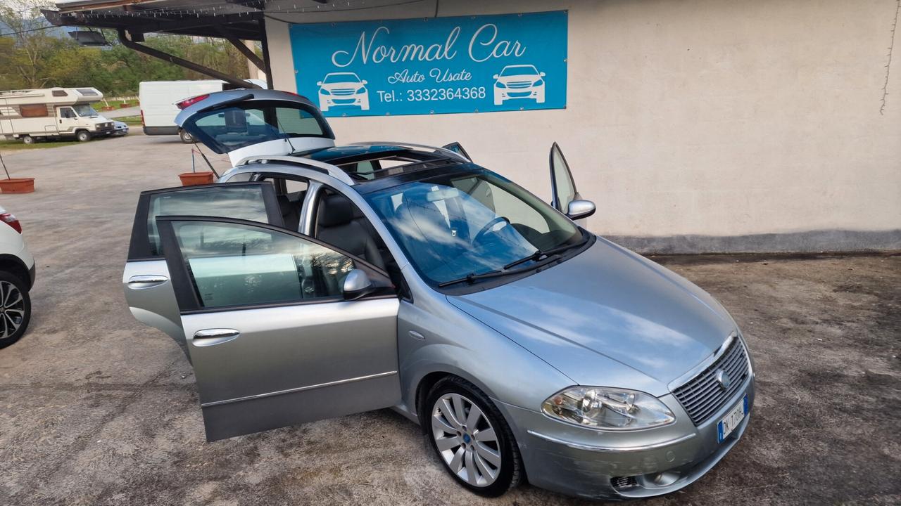 Fiat Croma 1.9 Multijet aut. Must "152.000 KM"