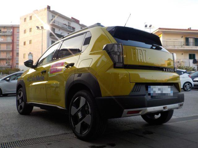 FIAT Grande Panda ELETTRICA 113 CV DCT Pop - Promo Incentivo