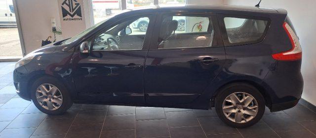 RENAULT Scenic 1.5 dCi 110CV 7 POSTI Dynamique