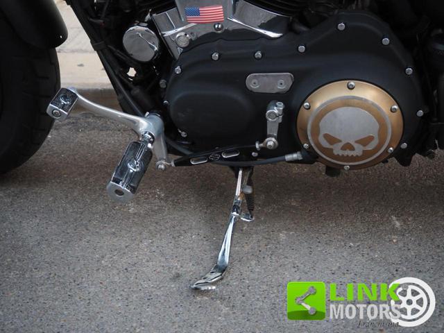 HARLEY-DAVIDSON Sportster 1200 Limited Edition
