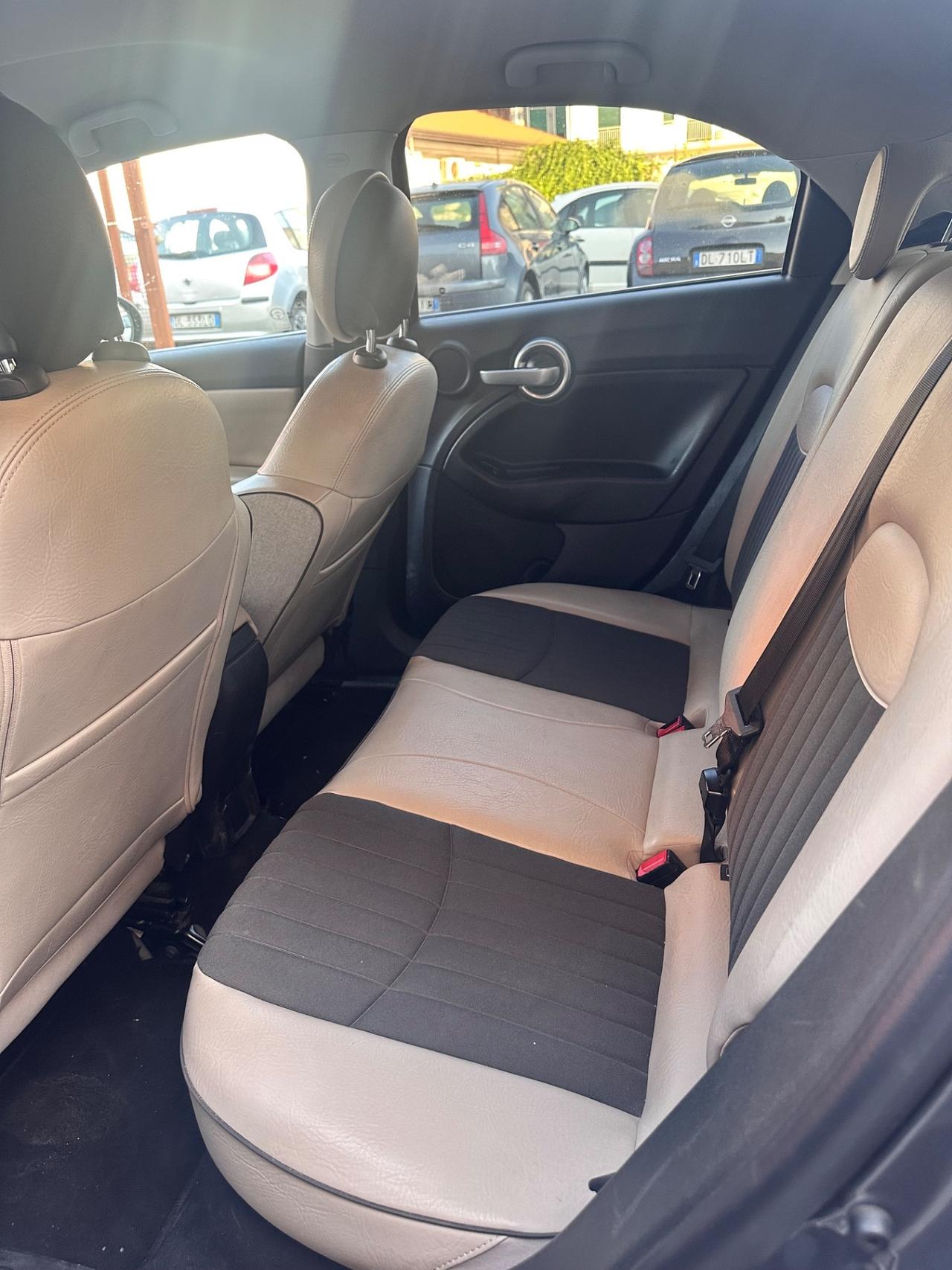 Fiat 500X 1.6 MultiJet 120 CV anno 2018