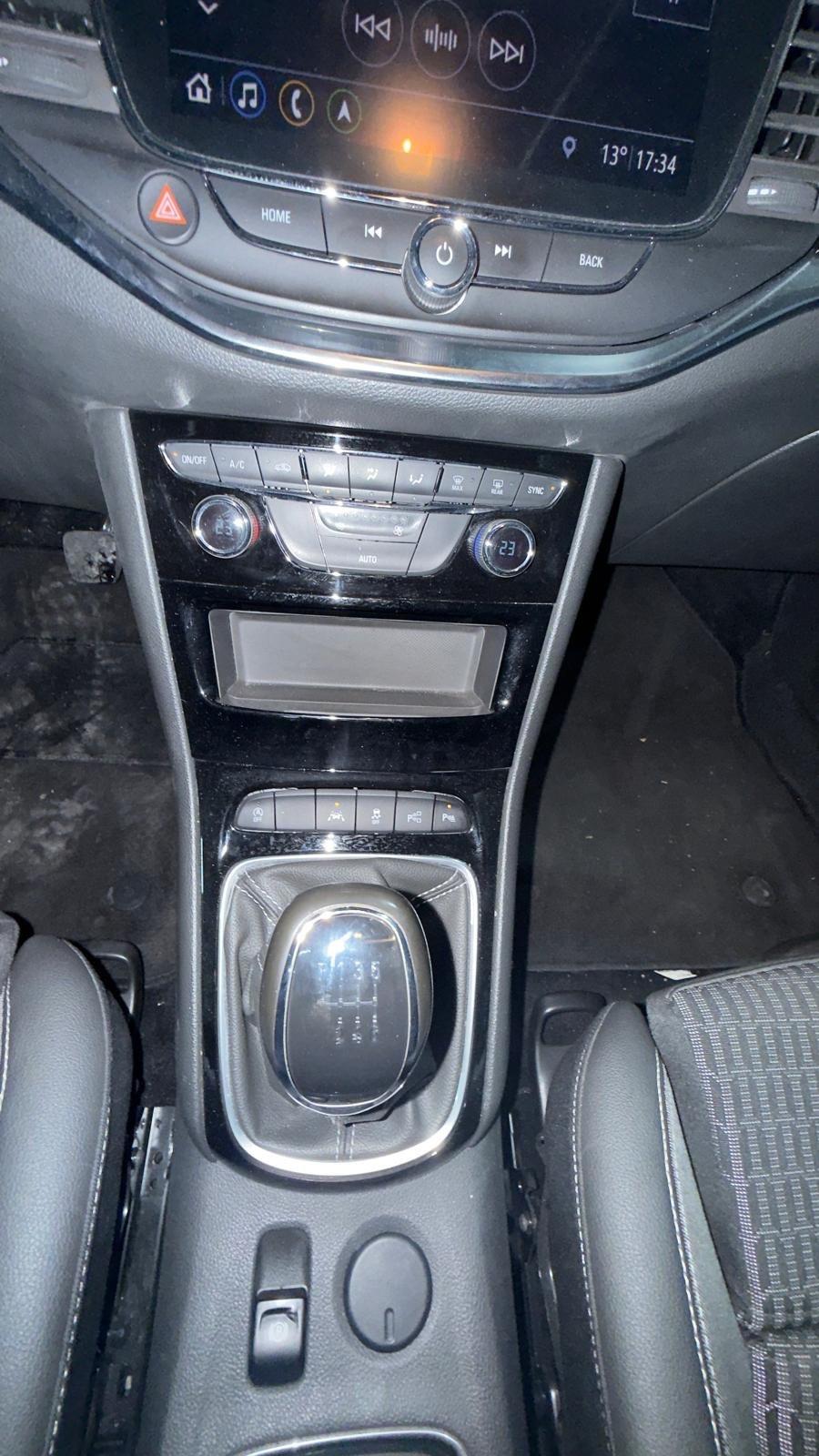 Opel Astra 1.5 CDTI 105 CV S&S Sports Tourer Business Elegance