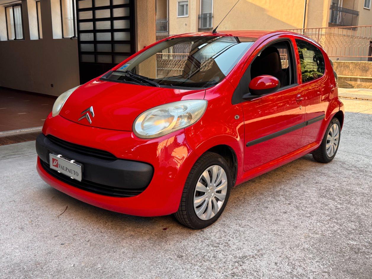 Citroen C1 5 Porte C1 5p 1.0 C1ty