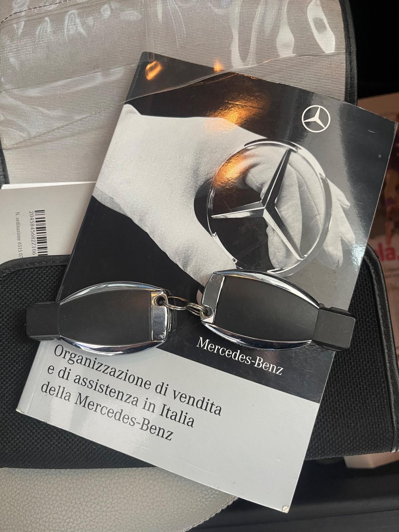 Mercedes-benz GLK 200 CDI 2WD BlueEFFICIENCY Sport