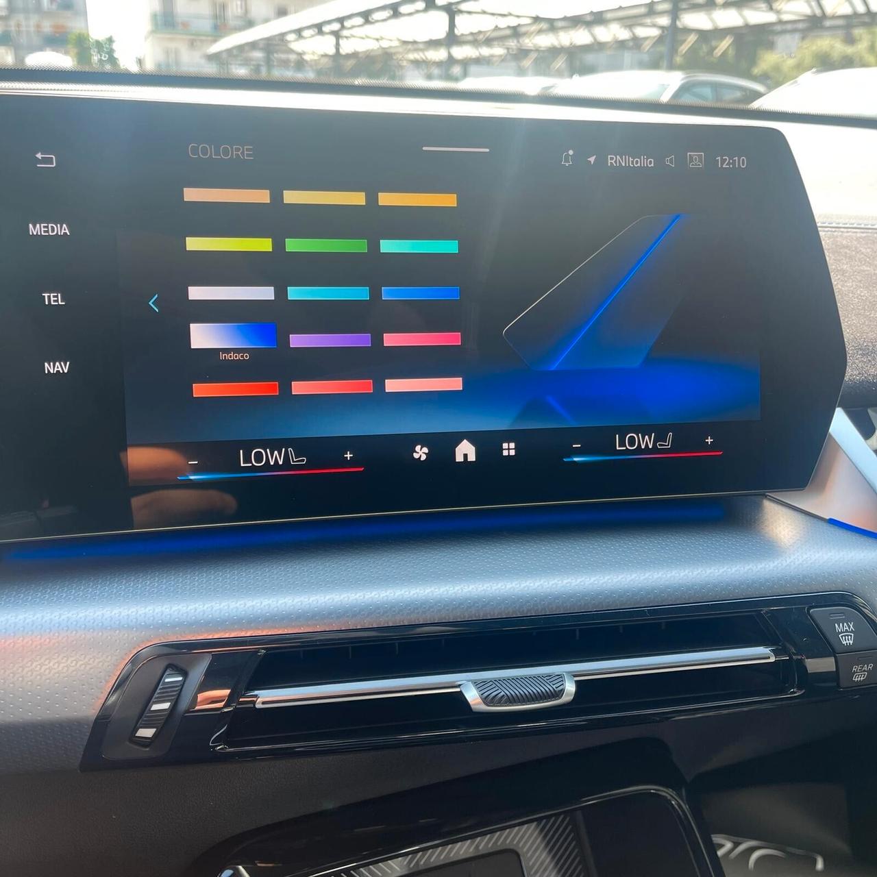 Bmw X1 sDrive 18d Msport Pro KM ZERO 2026