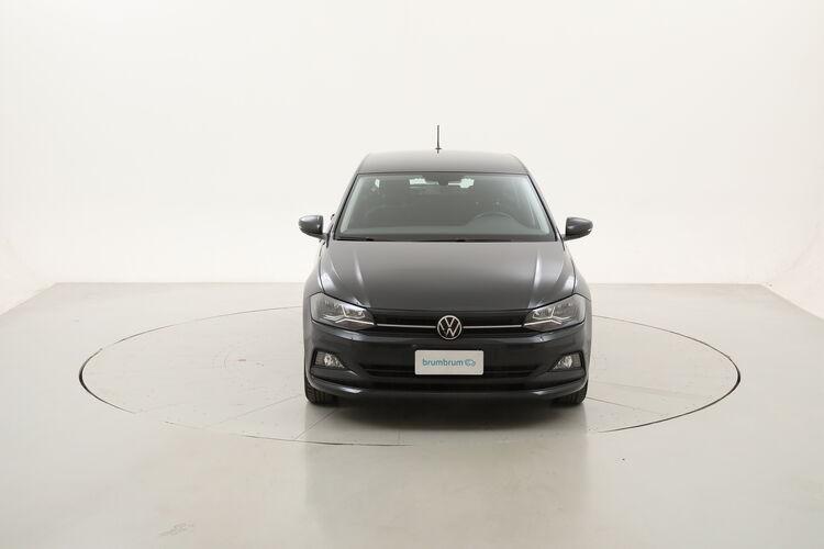 Volkswagen Polo Comfortline BR883063 1.0 Benzina 95CV